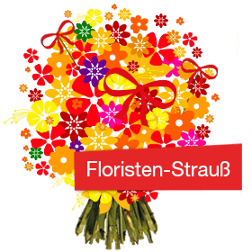 Floristen-Strauss des Tages - Fleurop (Fleurop)