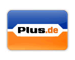 Plus Logo